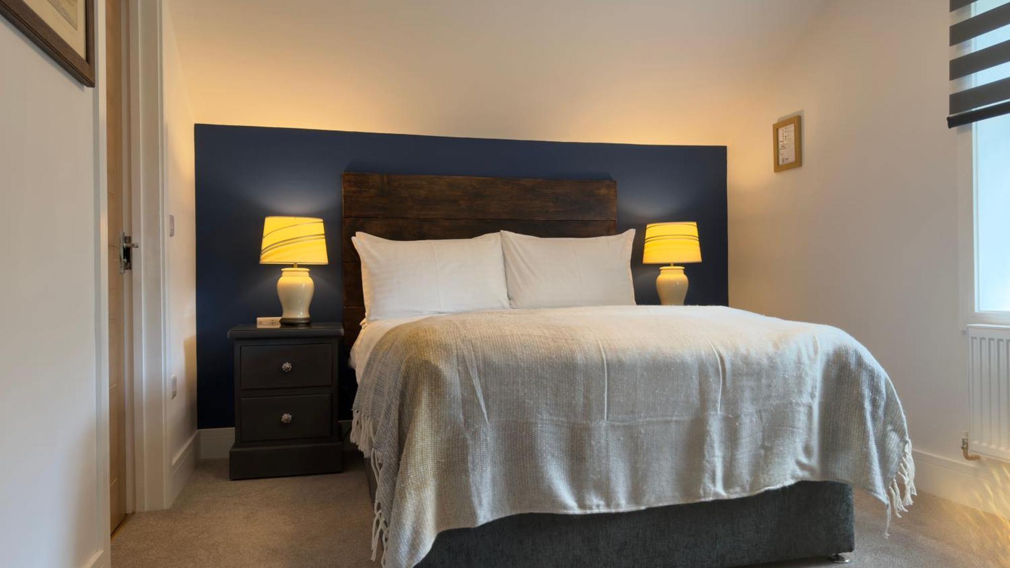 Watermead House Hotel Chard Ngoại thất bức ảnh