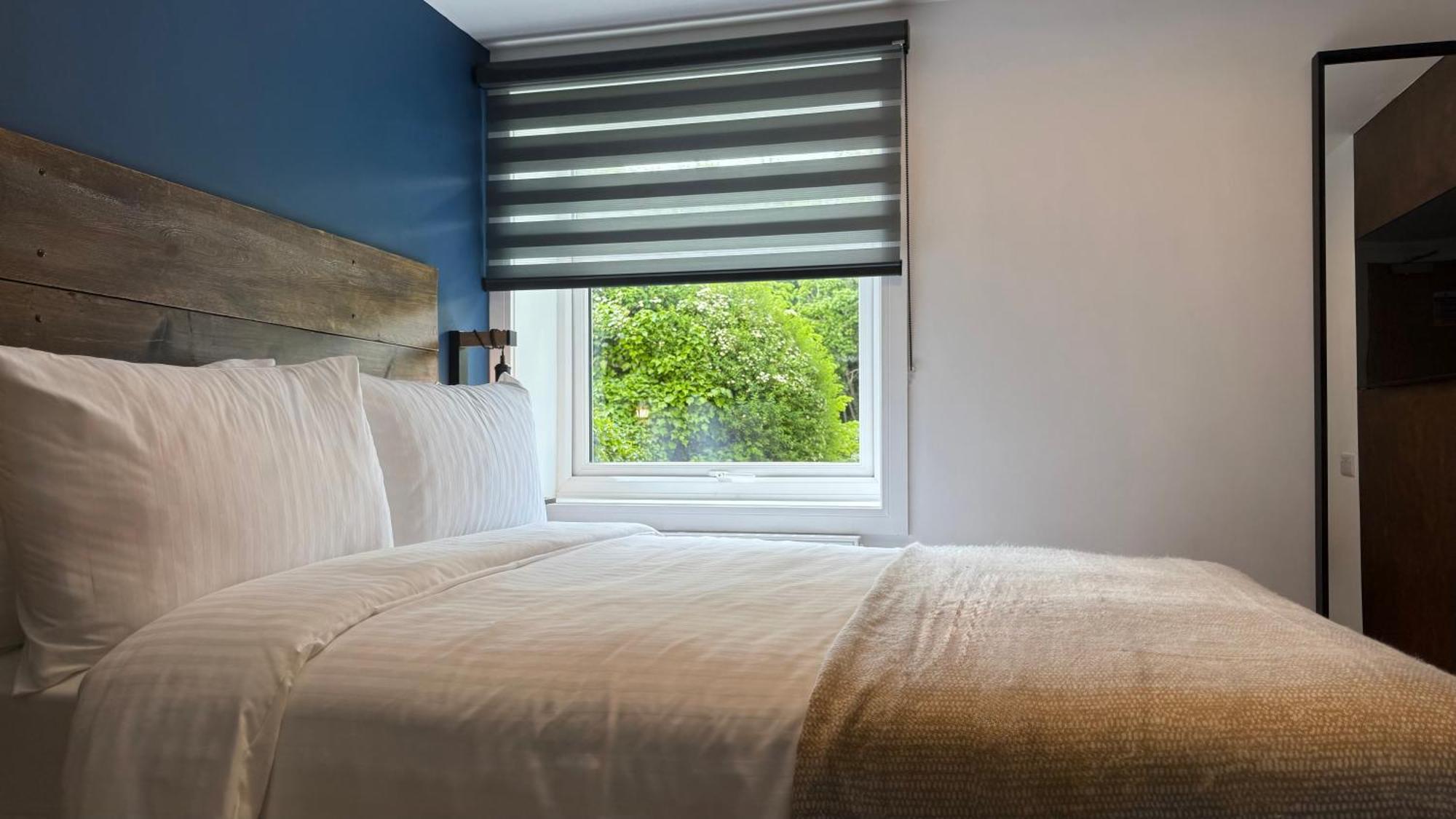 Watermead House Hotel Chard Ngoại thất bức ảnh
