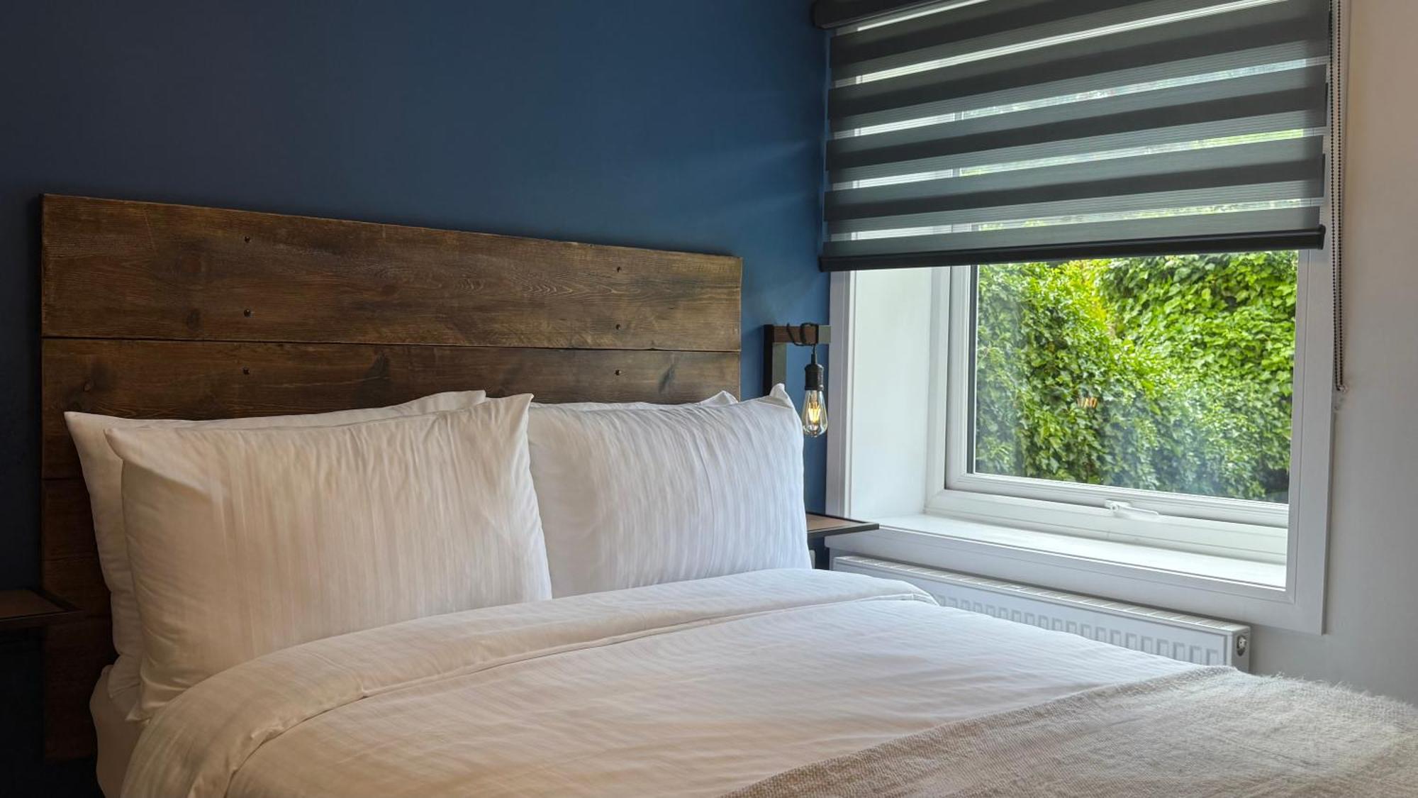 Watermead House Hotel Chard Ngoại thất bức ảnh